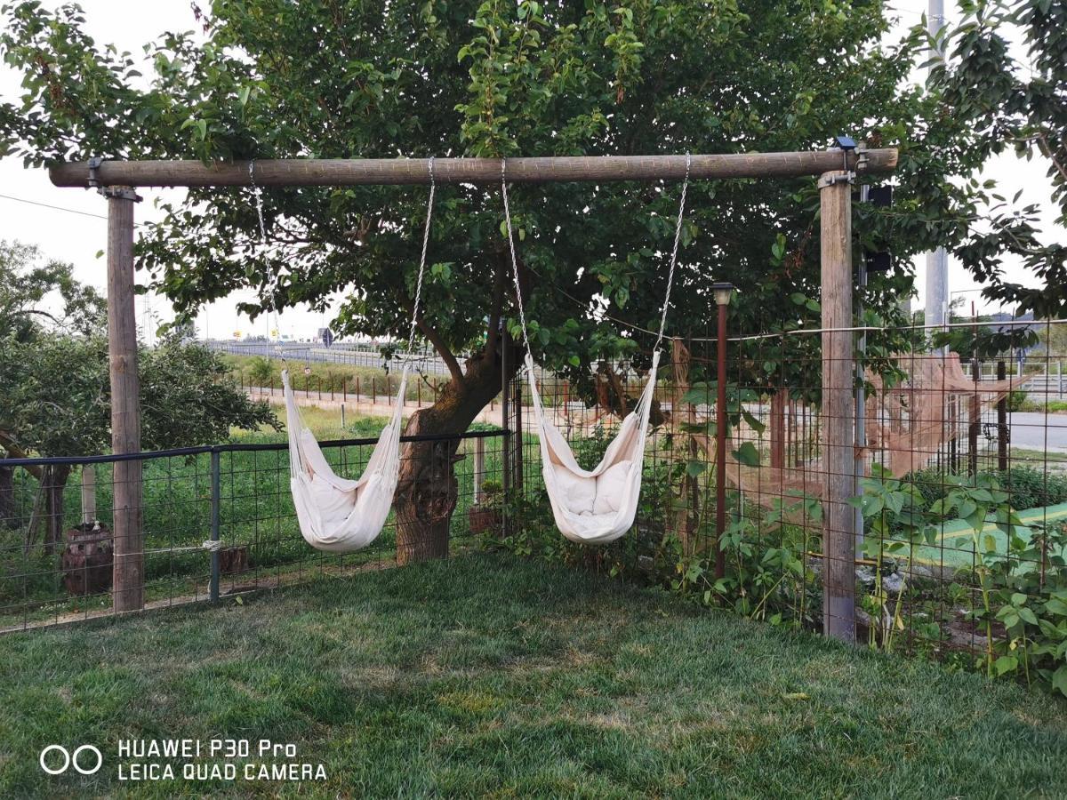 Bed And Breakfast "Anna" Bagnara Calabra Extérieur photo